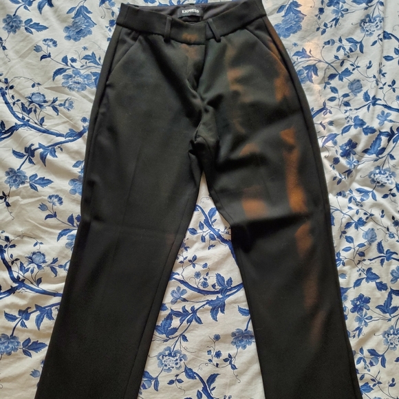 Express Columnist Barely Boot - Picture 5 of 5